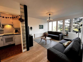 Castle View Apartment